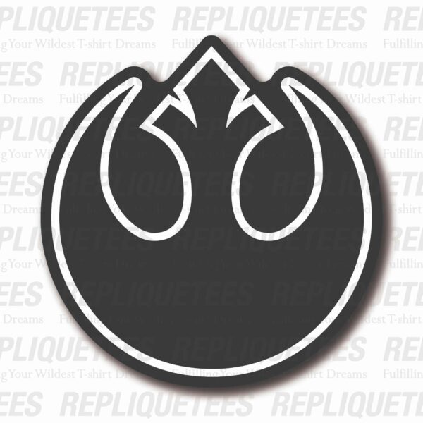 [stickers] Star Wars - Rebel Alliance - Replique Tees