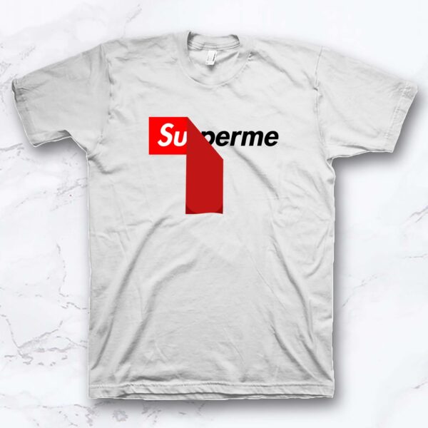 supreme surprise セール tシャツ