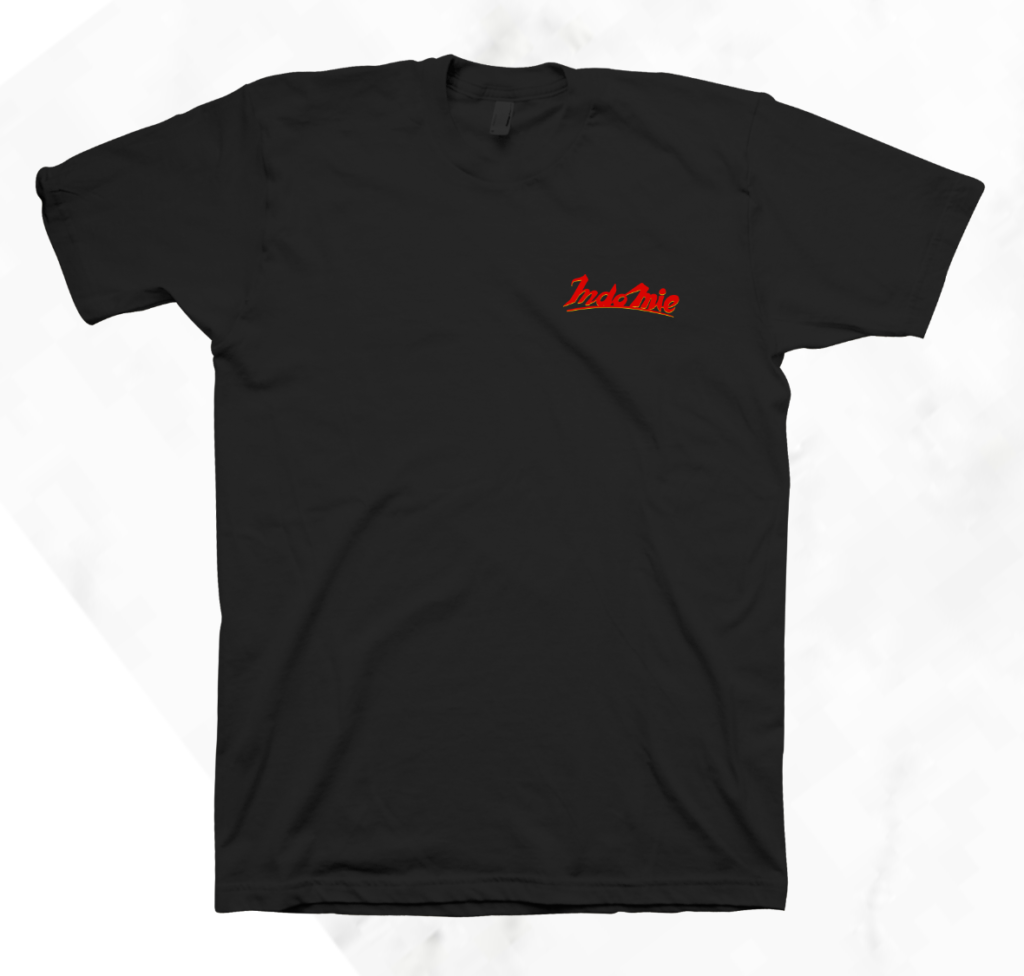 INDOMIE - MAKANAN BUJANG - Replique Tees