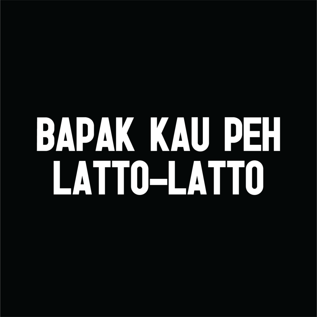 LATTO-LATTO SERIES Archives - Replique Tees